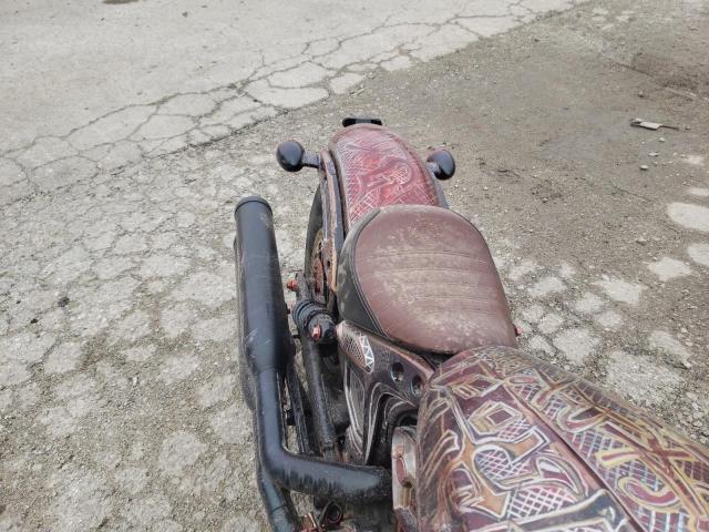 2021 INDIAN MOTORCYCLE CO. SCOUT BOBB - 56KMTA117M3168139