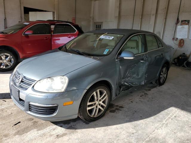 2006 Volkswagen Jetta 