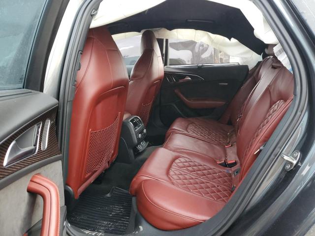2018 AUDI S6 PRESTIG WAUHFAFC0JN104241