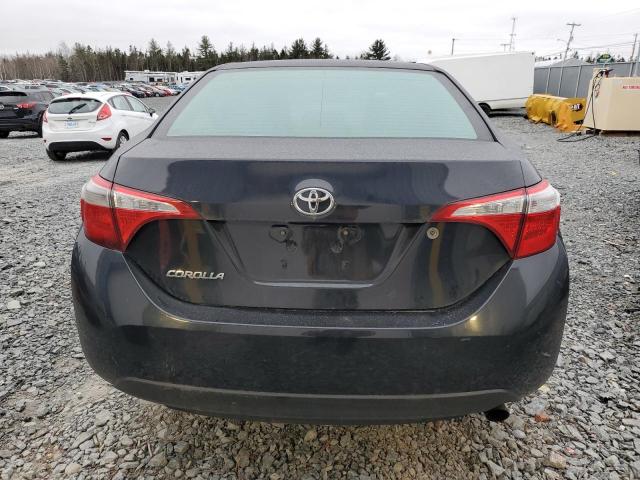 2015 TOYOTA COROLLA L - 2T1BURHE3FC446241