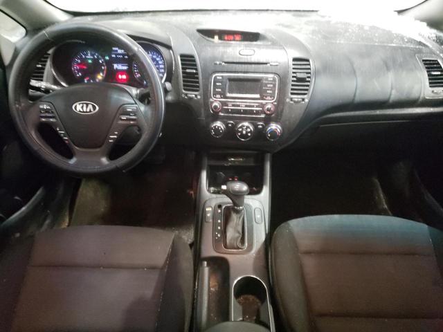 KNAFX4A63G5614583 KIA FORTE LX