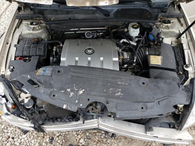 1G6KD57Y97U222810 Cadillac DTS