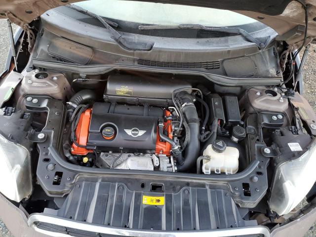 WMWZC3C53DWP20528 Mini Cooper