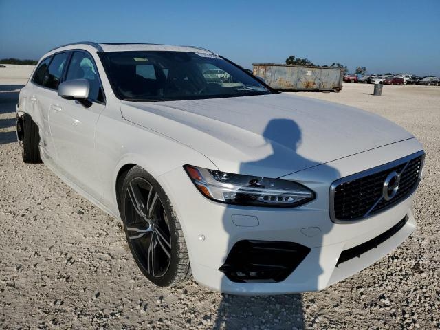 YV1102GM5K1089631 Volvo V90