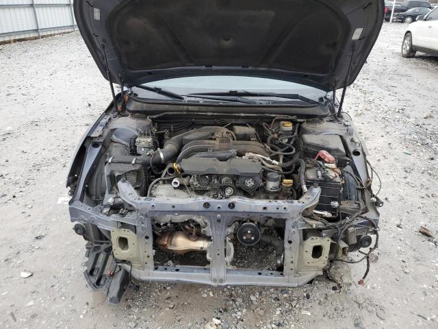 4S3BNAJ67F3064482 Subaru Legacy 2.5i Limited