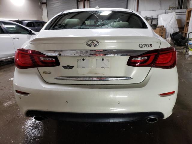 2015 INFINITI Q70 - JN1BY1AR6FM562574