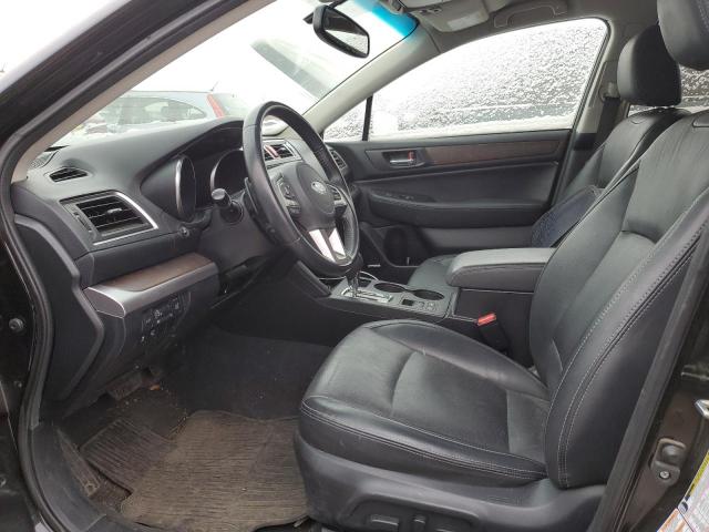 4S4BSBJC9F3343111 Subaru Outback 2.5i Limited
