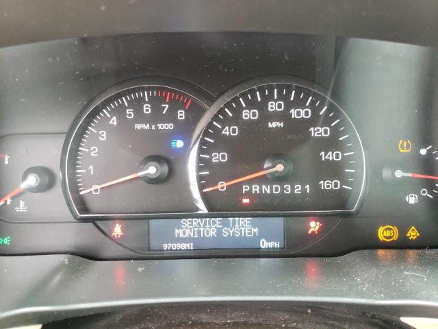 1G6KD57Y97U222810 Cadillac DTS