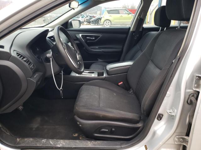 1N4AL3AP2GN367509 Nissan ALTIMA 2.5
