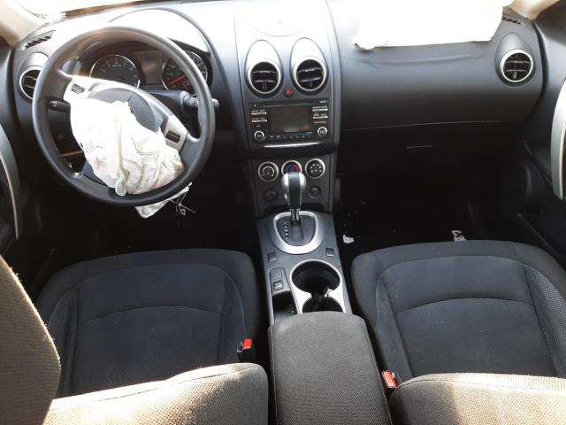 2015 NISSAN ROGUE SELE - JN8AS5MT5FW667785