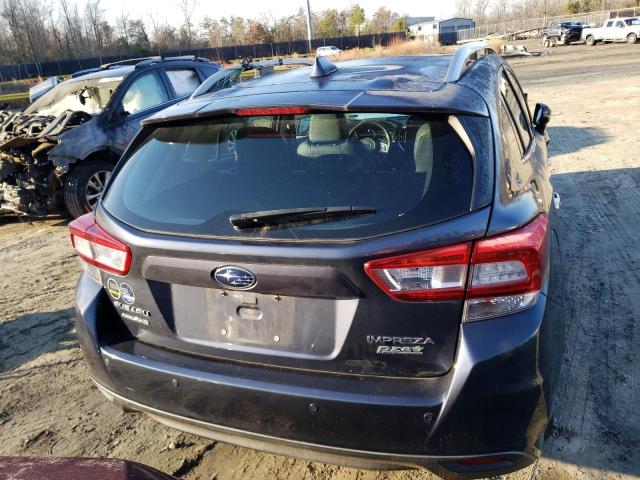 4S3GTAT64H3717801 Subaru Impreza