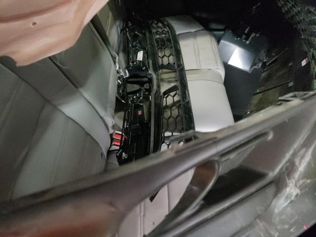 2018 HONDA CR-V EXL - 7FARW2H85JE068054