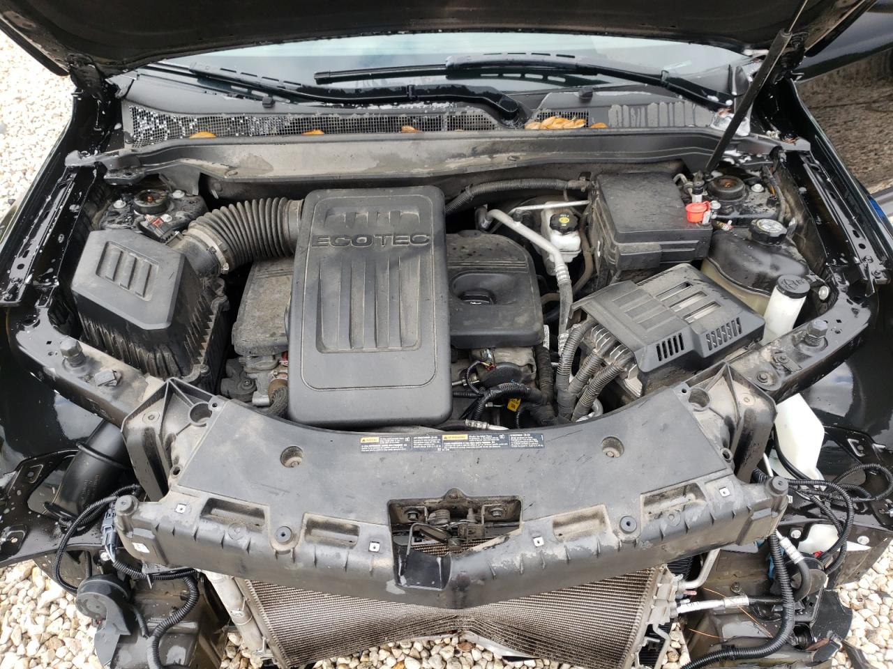 2GNALCEK1H6308683 CHEVROLET EQUINOX 2017