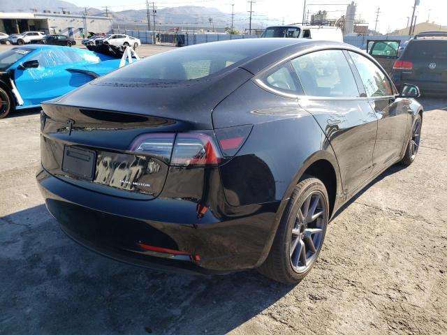 5YJ3E1EB7NF316275 Tesla MODEL 3