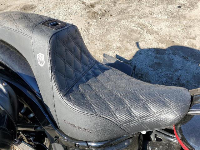 2018 HARLEY-DAVIDSON FXLR LOW R 1HD1YNJ36JC036955