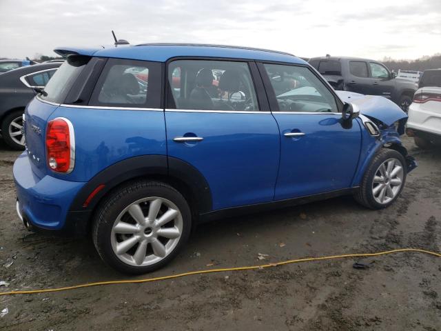 WMWZC3C59EWP29994 Mini Cooper