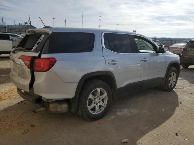 2019 GMC ACADIA SLE - 1GKKNKLA8KZ185329