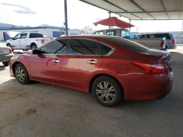 1N4AL3AP1GN349826 Nissan ALTIMA 2.5