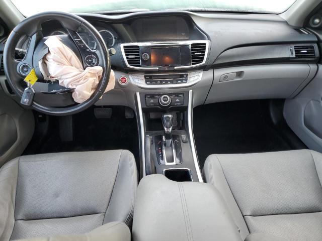 2015 HONDA ACCORD EXL 1HGCR2F85FA245537