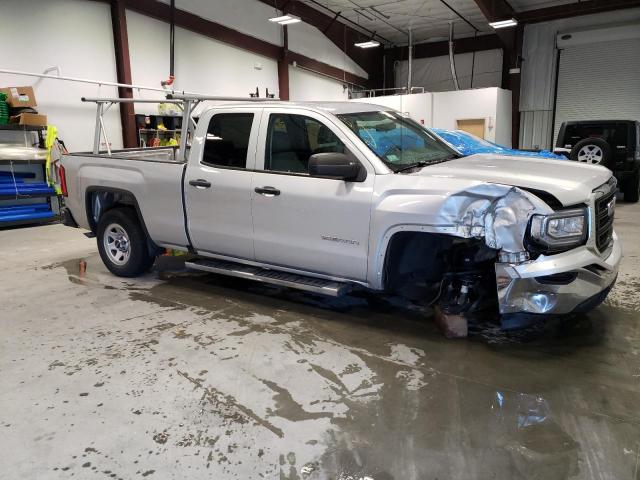 2019 GMC SIERRA LIM 2GTR1LEC5K1144224