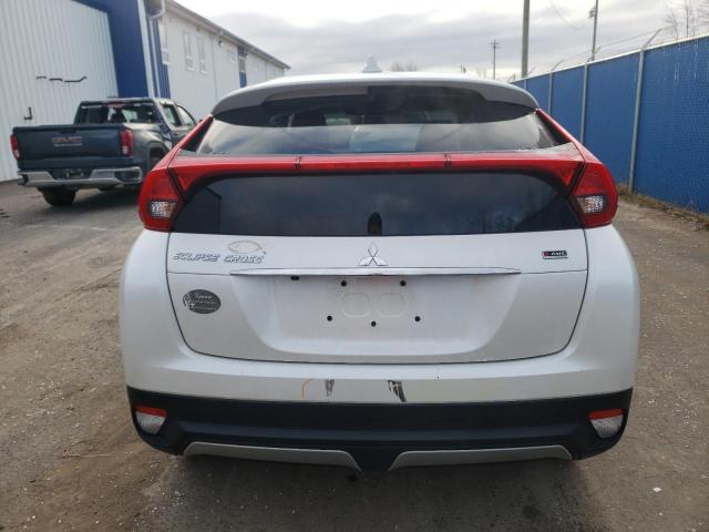 2020 MITSUBISHI ECLIPSE CR - JA4AT3AA8LZ600232