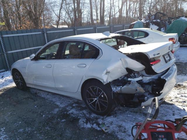 2021 BMW 330XE - 3MW5P9J04M8B96800