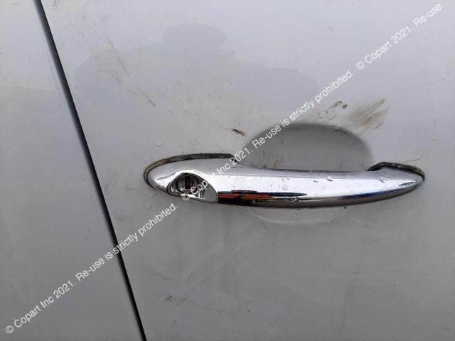 WMWZA320X0WM98205 Mini Countryman