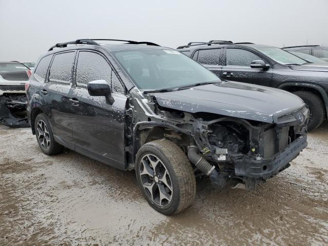 JF2SJGDC2FH451980 Subaru Forester 2.0xt Premium