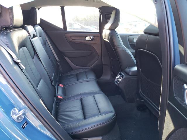 2023 VOLVO XC40 PLUS YV4L12UN3P2913648