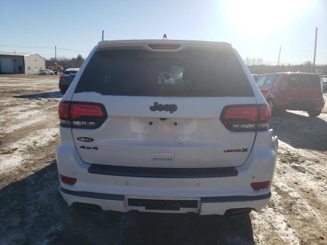 1C4RJFBGXKC773447 Jeep Grand Cherokee Limited