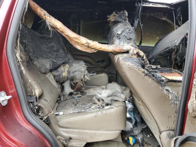 1GKS1BKC6HR371832 GMC YUKON SLT