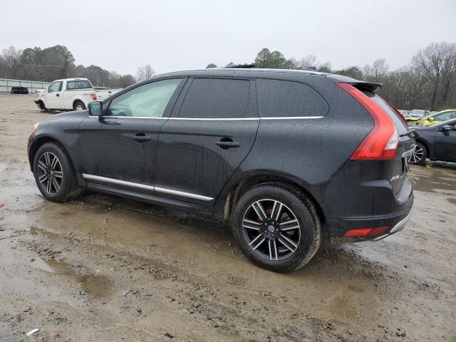 2017 VOLVO XC60 T5 DY YV440MRRXH2160703