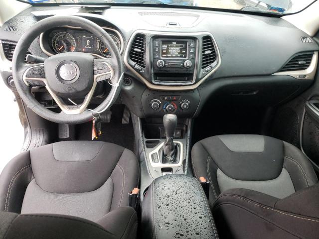 1C4PJLAB7FW579197 Jeep Cherokee Sport