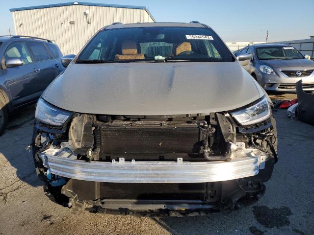 2C4RC1N7XNR165044 Chrysler Pacifica Hybrid Pinnacle