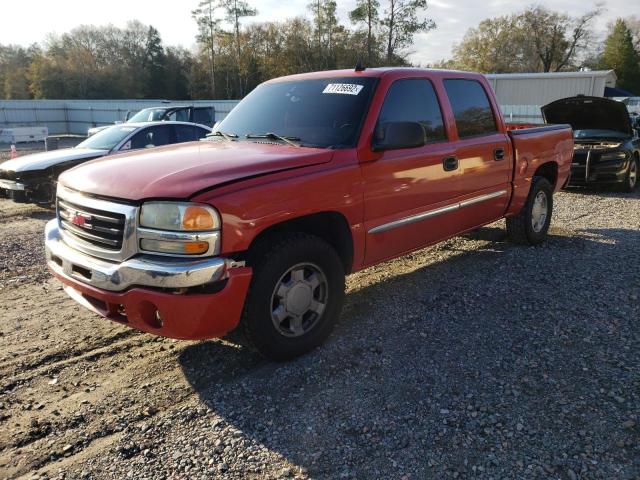 2006 GMC New Sierra 1500 