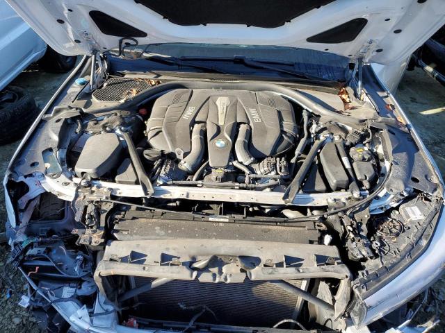 2017 BMW ALPINA B7 - WBA7F2C57HG421729