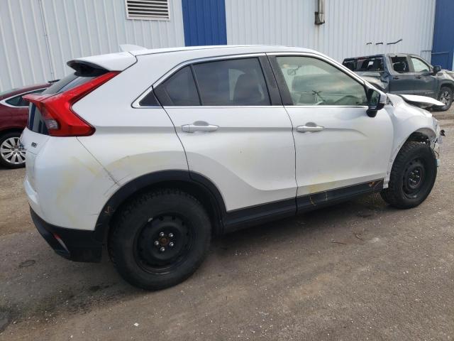 2020 MITSUBISHI ECLIPSE CR - JA4AT3AA8LZ600232