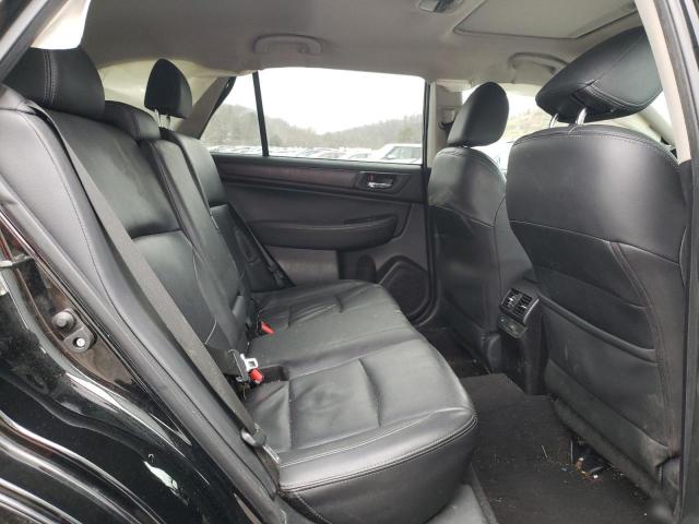 4S4BSBLC9F3276961 Subaru Outback 2.5i Limited