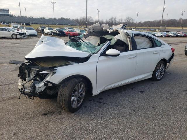 2018 Honda Accord Sedan LX