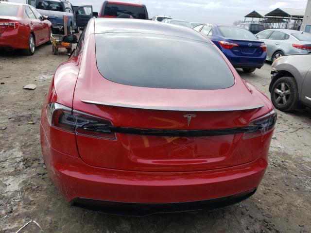 5YJSA1E66MF441650 Tesla MODEL S