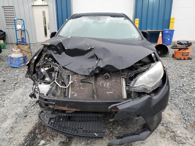 2015 TOYOTA COROLLA L - 2T1BURHE3FC446241