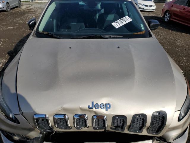 1C4PJLAB3EW233985 Jeep Cherokee Sport