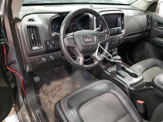 1GTG6FEN8K1231858 GMC Canyon All Terrain