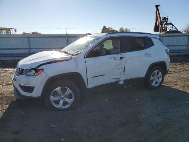 2019 JEEP COMPASS LA - 3C4NJDBB5KT679441