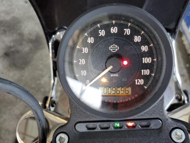 2016 HARLEY-DAVIDSON XL883 SUPE - 1HD4CR210GC442500