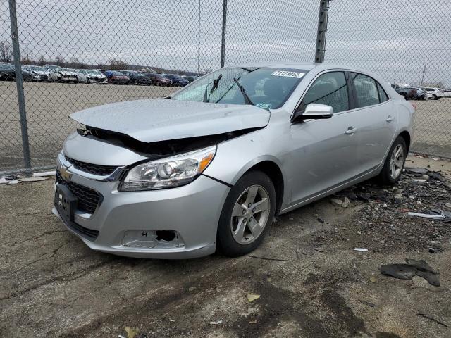 2016 CHEVROLET MALIBU LIM - 1G11C5SAXGF158456