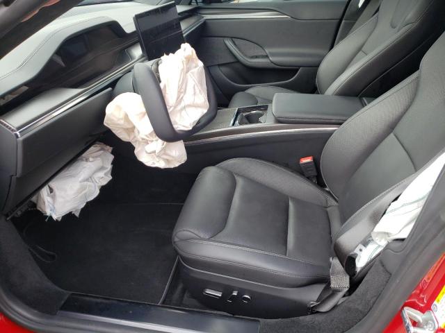 5YJSA1E66MF441650 Tesla MODEL S