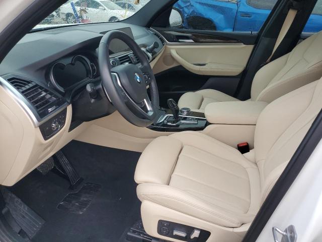 5UXTR9C57KLP84076 BMW X3 Xdrive30i