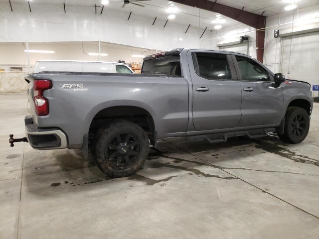 2019 CHEVROLET 1500 - 1GCUYDED2KZ214256