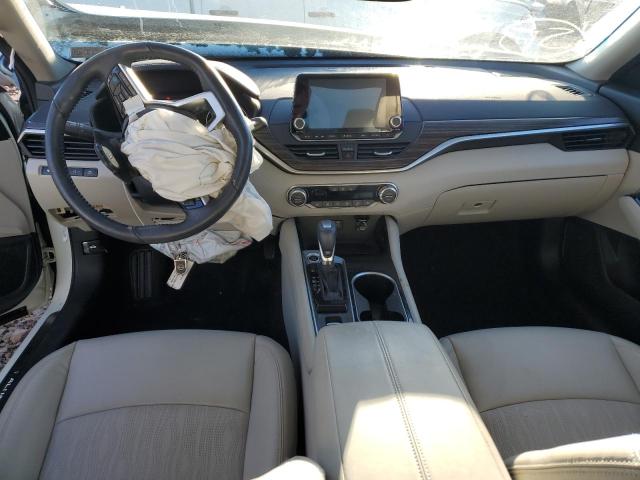 2021 NISSAN ALTIMA PLA - 1N4BL4FW4MN302439